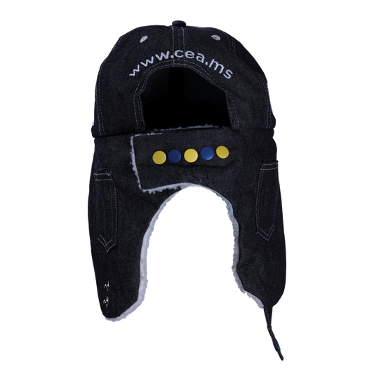 The Raw Dog Denim V2