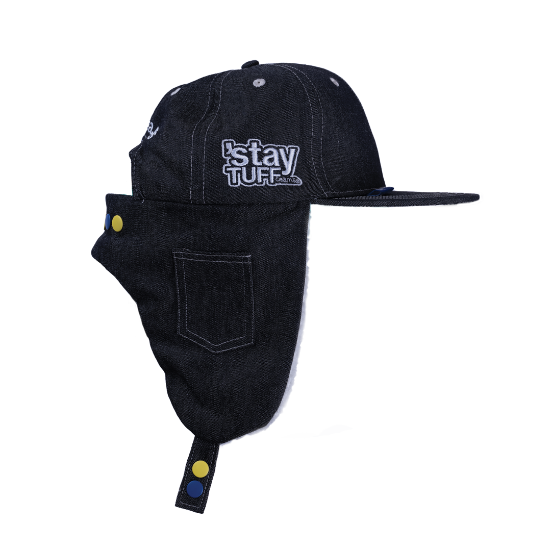 The Raw Dog Denim V2