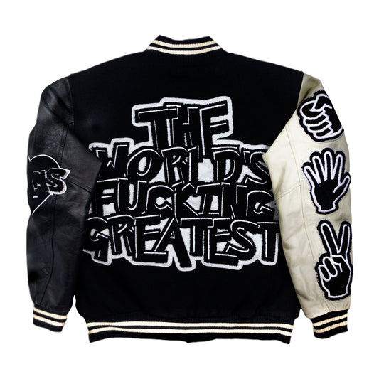 The WFG Varsity