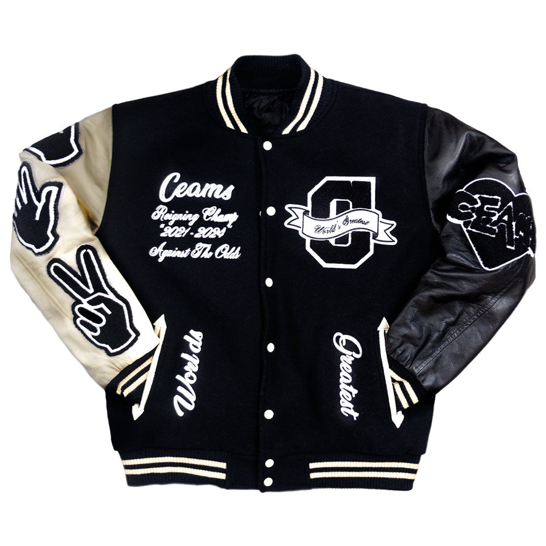The WFG Varsity