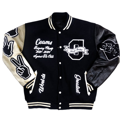 The WFG Varsity