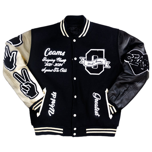 The WFG Varsity