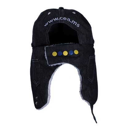 The Raw Dog Denim V2