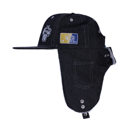 The Raw Dog Denim V2