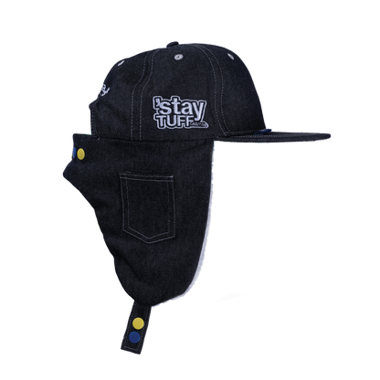 The Raw Dog Denim V2